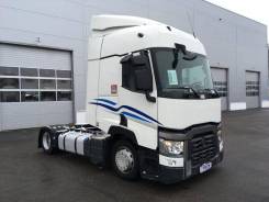 Renault. Тягач T без пробега по РФ, ID 285110, 11 000 куб. см., 4x2