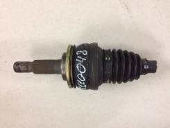 Шрус подвески. Toyota Verossa, GX110, GX115 Toyota Mark II, GX110, GX115 Двигатель 1GFE