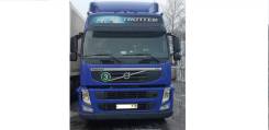 Volvo FM, 2010. Продается седельный тягач Volvo FM-Truck 4x2, 12 780 куб. см., 4x2