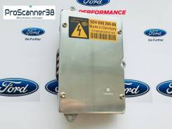 Блок ксенона. Ford Focus, CAK, CAP Ford C-MAX, CAP