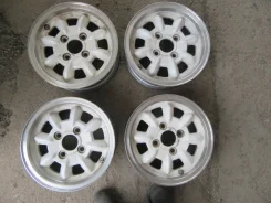 Pontiac. 5.0x12", ET35, �� 63,0���. ����