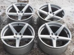 Vossen. 9.0x19", 5x114.30, ET20