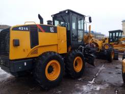 Liugong CLG. LiuGong CLG 4215 (4WD)