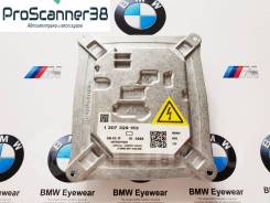 Блок ксенона. BMW: 6-Series Gran Turismo, 3-Series, 6-Series, 3-Series Gran Turismo, X3, X5 Двигатели: M57D30TU2, N46B20, N47D20, N52B25A, N53B30, N54...