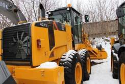 Liugong CLG 425II-6WD. LiuGong CLG 4215 (6WD)