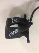 Суппорт тормозной. Toyota Mark II Wagon Blit, GX110, GX110W, GX115, GX115W Toyota Verossa, GX110, GX115 Toyota Mark II, GX110, GX115 Двигатель 1GFE