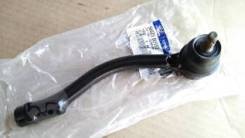 Наконечник рулевой. Hyundai Accent Hyundai Solaris, RB Kia Rio, QB Двигатели: G4FA, G4FC