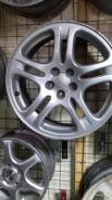 Subaru. 7.0x17", 5x100.00, ET55, ЦО 70,1 мм.