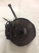 Ступица. Toyota Verossa, GX110, GX115 Toyota Mark II, GX110, GX115 Двигатель 1GFE