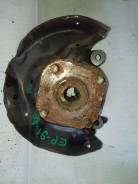 Ступица. Toyota: Corsa, Sera, Corolla II, Paseo, Tercel, Cynos, Starlet Двигатели: 1NT, 4EFE, 5EFE, 5EFHE, 3EE, 1E, 1N, 2E, 2EE, 4EF, 4EFTE