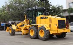 Liugong CLG 425II-6WD. LiuGong CLG 425 (6WD)