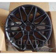HRE. 7.5x17", 5x100.00, ET38, ЦО 73,1 мм. Под заказ