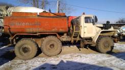 Урал. Продам топливозаправщик УРАЛ., 10 850 куб. см.