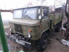 ГАЗ 66. Продам газ 66 в ХТС., 3 000 куб. см., 2 000 кг., 4x4