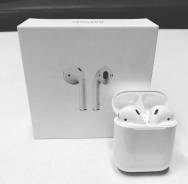 Apple AirPods