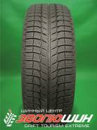 Michelin X-Ice 3. Зимние, 2013 год, 10 %, 2 шт