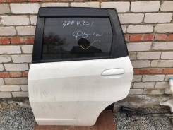 Дверь боковая. Honda Fit Shuttle, GG7, GG8, GP2 Honda Fit Shuttle Hybrid, GP2 Двигатели: L15A, LDA