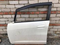 Дверь боковая. Honda Fit Shuttle, GG7, GG8, GP2 Honda Fit Shuttle Hybrid, GP2 Двигатели: L15A, LDA