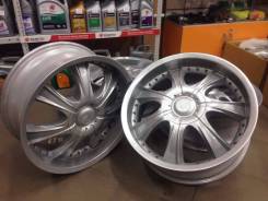 SW SY-570. x8.5", 6x139.70
