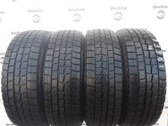 Dunlop Winter Maxx WM01. Зимние, без шипов, 2015 год, 10 %, 4 шт