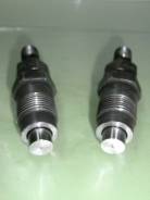 Инжектор. Mitsubishi: Strada, L200, L300, Delica, L400, L300 Truck, Montero Sport, Pajero, Nativa, Montero, Challenger Hyundai: H1, Starex, Galloper...