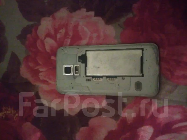 Samsung Galaxy S5 Mini. �/�, ������, 3G ����