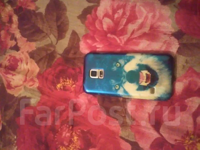 Samsung Galaxy S5 Mini. �/�, ������, 3G ����