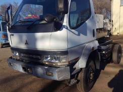 Mitsubishi Fuso Canter. Митсубиси кантер 4 WD, 5 240 куб. см., 3 000 кг., 4x4