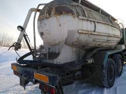 Nissan Diesel. Продам цементовоз , 17 989 куб. см., 10 000 кг.