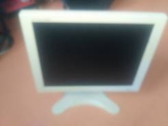 iiyama. 17", технология ЖК (LCD)