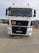 МАЗ 643019-1420-021. Седельный тягач . Мерседес!, 12 600 куб. см., 10 500 кг., 4x2