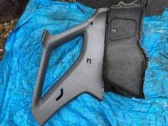 Обшивка багажника. Toyota Harrier, MCU10, MCU10W, MCU15, MCU15W Lexus RX300, MCU10, MCU15 Двигатель 1MZFE