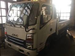JAC N56. Продам новый , 2 800 куб. см., 3 000 кг., 4x2