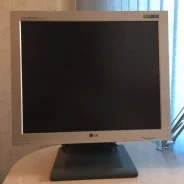 LG. 19" ����