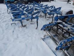 Lemken smaragd 9, комплекс почвообрабатывающий 2007г. в.