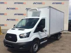 Ford Transit. фургон-рефрижератор 470E, 2 200 куб. см., 990 кг., 4x2