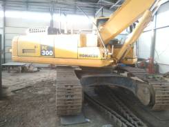 Komatsu PC300. -8, 1,40 куб. м.