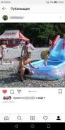 Водитель такси. Средне-специальное образование, опыт работы 1 месяц