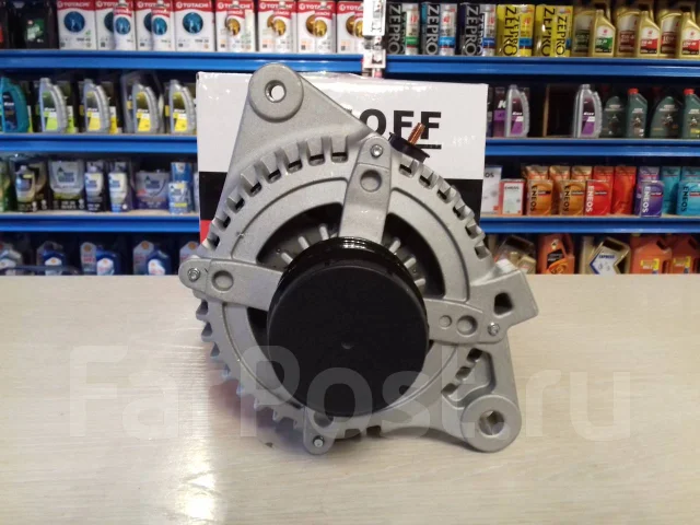 ��������� Toyota 2ZR (110A) 27060-37040 ����