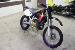 Honda CRM 250 AR. 250 куб. см., исправен, птс, без пробега