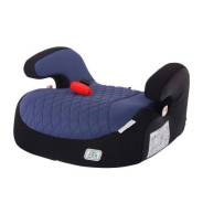 Бустер с креплением Isofix для детей старшего возраста Новинка! во Владивостоке Автокресла группа 3 / Бустеры.