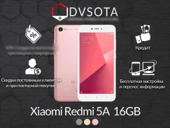 Xiaomi Redmi 5A. �/�, ������, �������, ������� ����