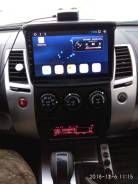 Mitsubishi L200. Под заказ