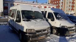 Fiat Ducato. Продаётся автобус , 14 мест