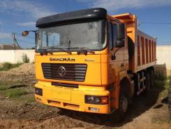 Shaanxi Shacman SX3258DR384. Самосвал Shaanxi SX3258DR384, 9 726 куб. см., 25 000 кг., 6x4. Под заказ
