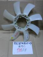 Вентилятор охлаждения радиатора. Toyota Corolla Spacio Toyota Land Cruiser, HDJ80, HDJ81, HDJ81V, HZJ70, HZJ70V, HZJ71, HZJ71V, HZJ73, HZJ73HV, HZJ73V...