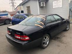 Toyota Windom. MCV21, 2MZ