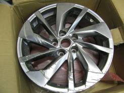 Nissan. 7.0x18", 5x114.30, ET45, ЦО 66,1 мм.