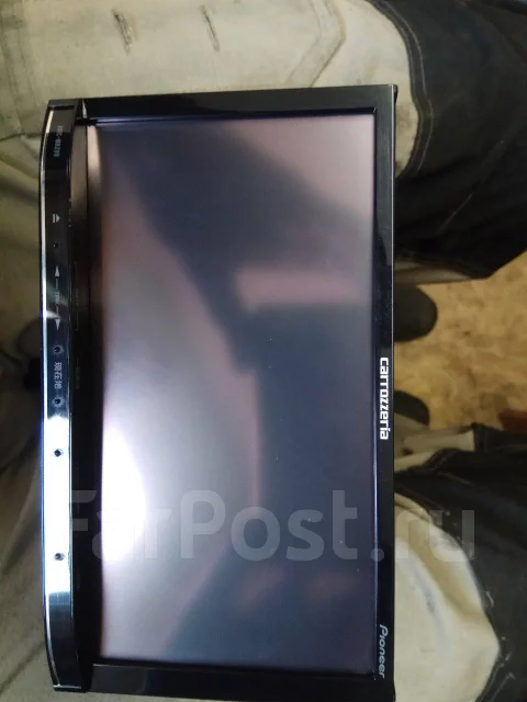 Pioneer AVIC ����