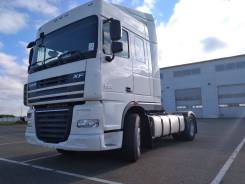 DAF XF 105. DAF 105.460 тягач, 12 900 куб. см., 12 900 кг., 4x2